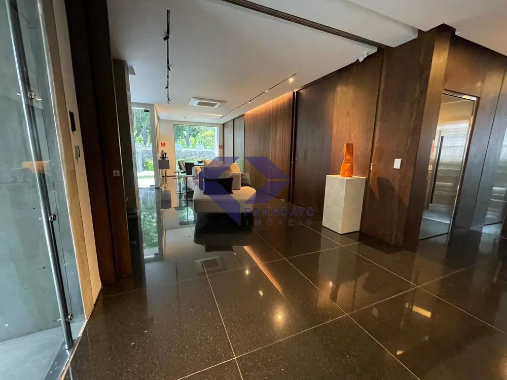 Apartamento, 3 quartos, 150 m² - Foto 15