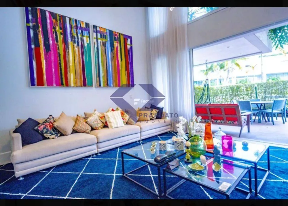 Casa, 5 quartos, 460 m² - Foto 4