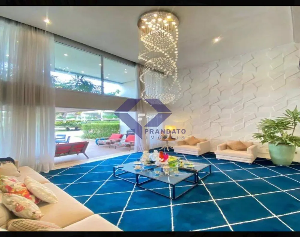 Casa, 5 quartos, 460 m² - Foto 6