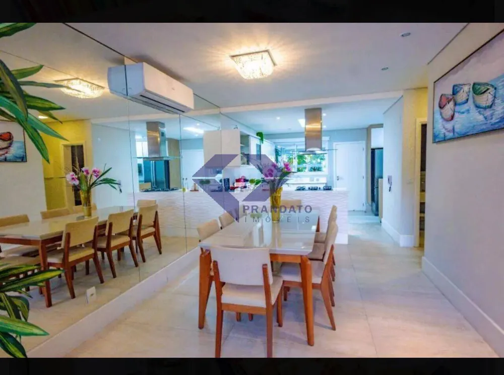 Casa, 5 quartos, 460 m² - Foto 7