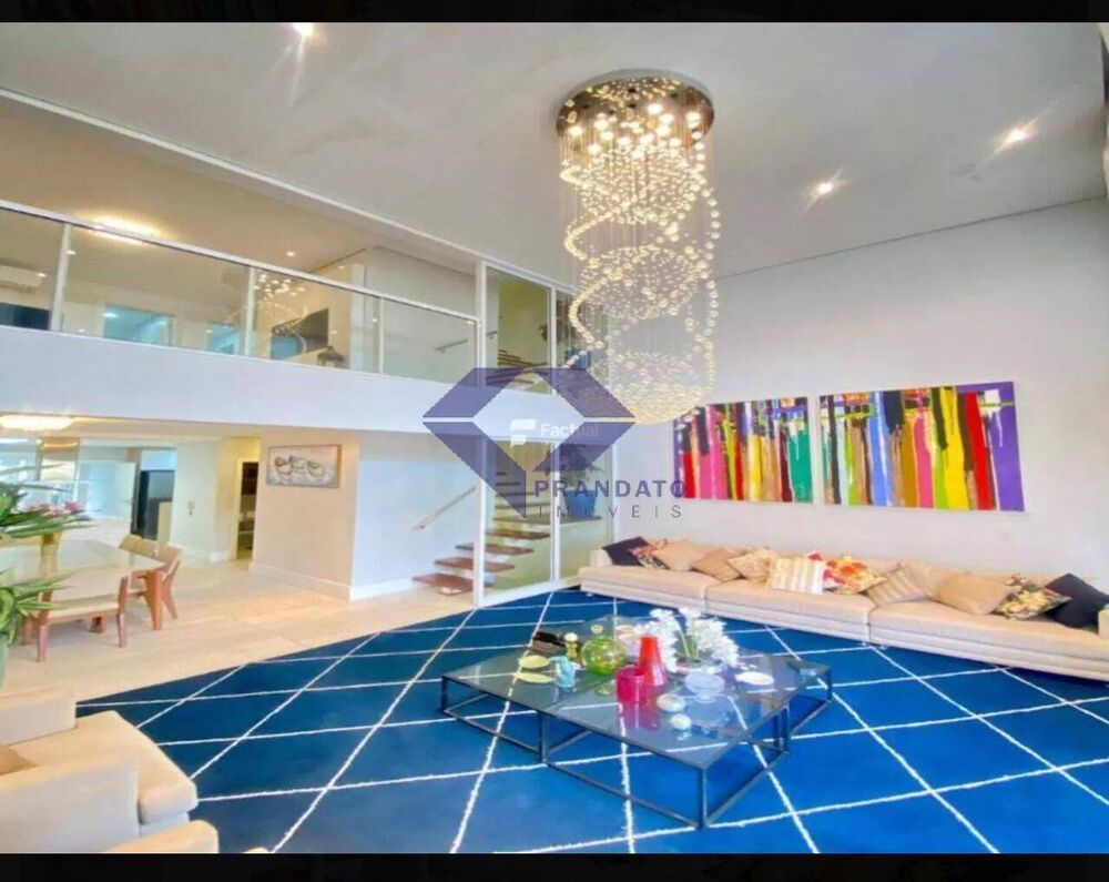 Casa, 5 quartos, 460 m² - Foto 2