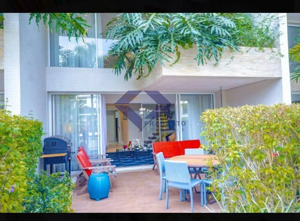 Casa, 5 quartos, 460 m² - Foto 2