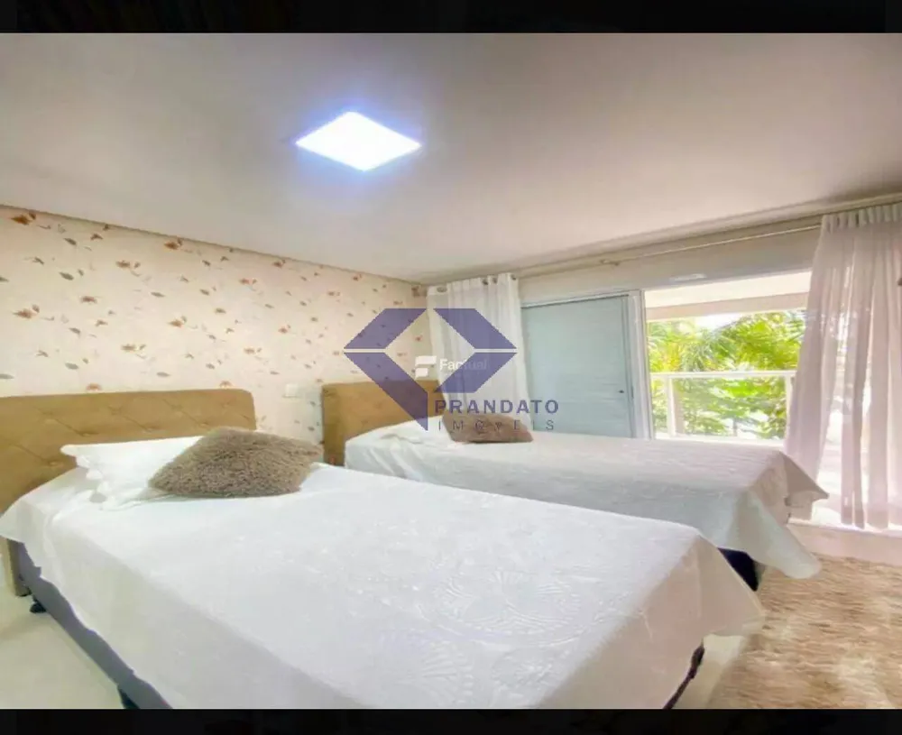 Casa, 5 quartos, 460 m² - Foto 6