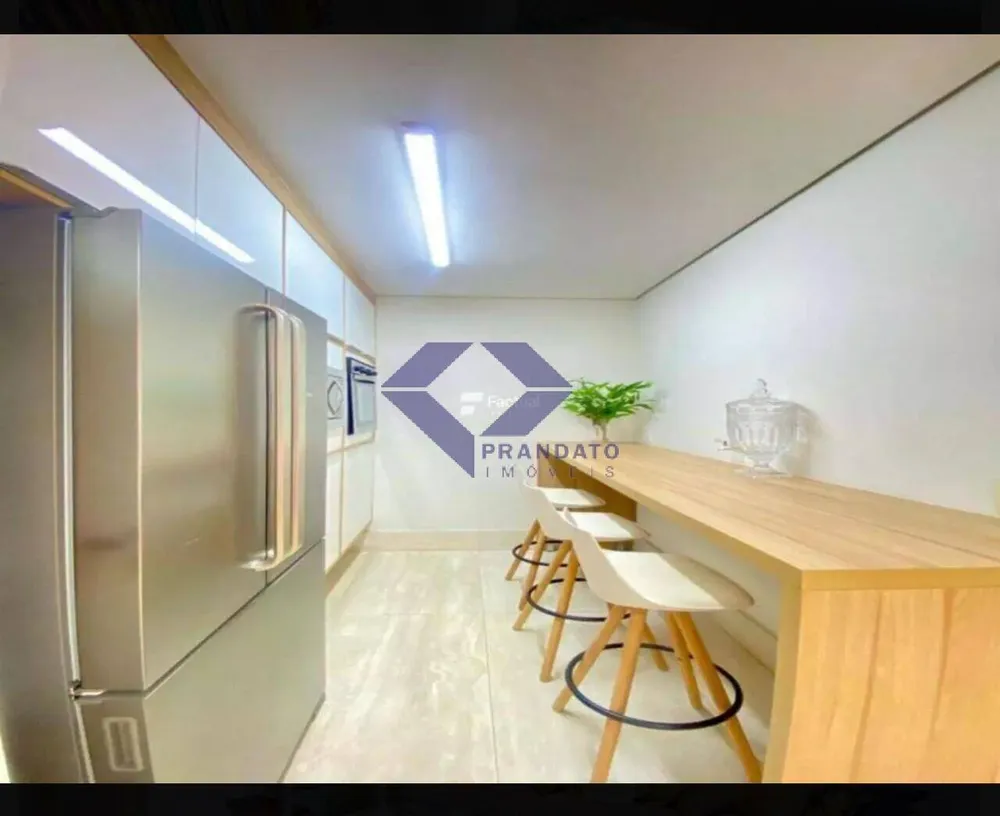 Casa, 5 quartos, 460 m² - Foto 8