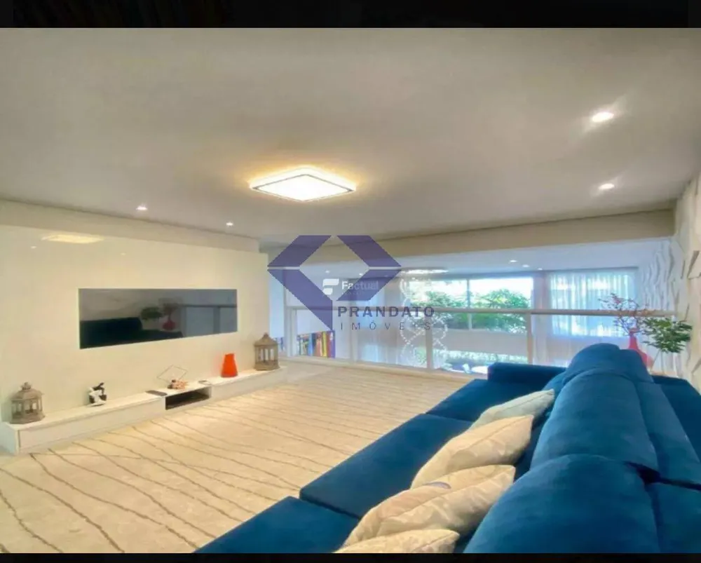 Casa, 5 quartos, 460 m² - Foto 16