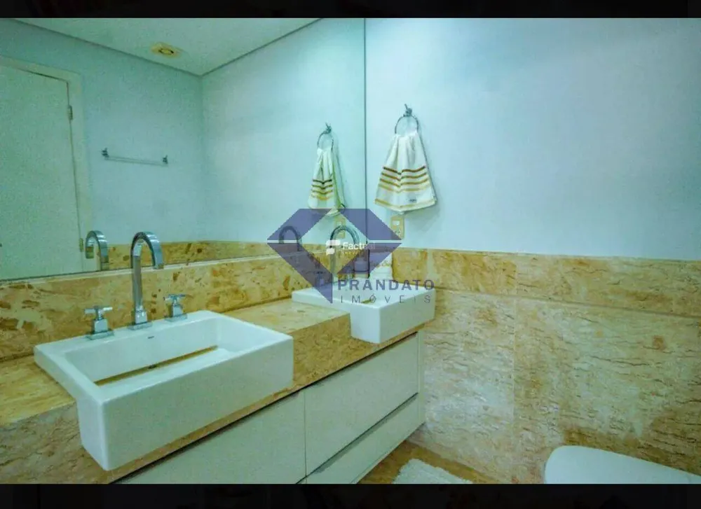 Casa, 5 quartos, 460 m² - Foto 13