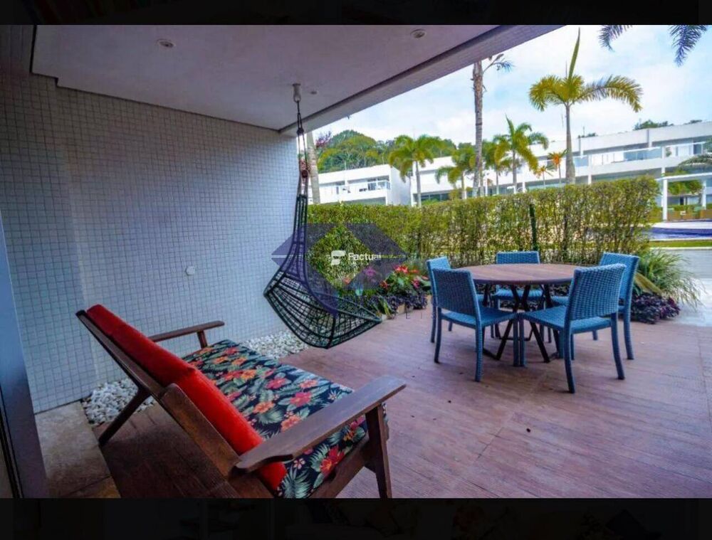 Casa, 5 quartos, 460 m² - Foto 3