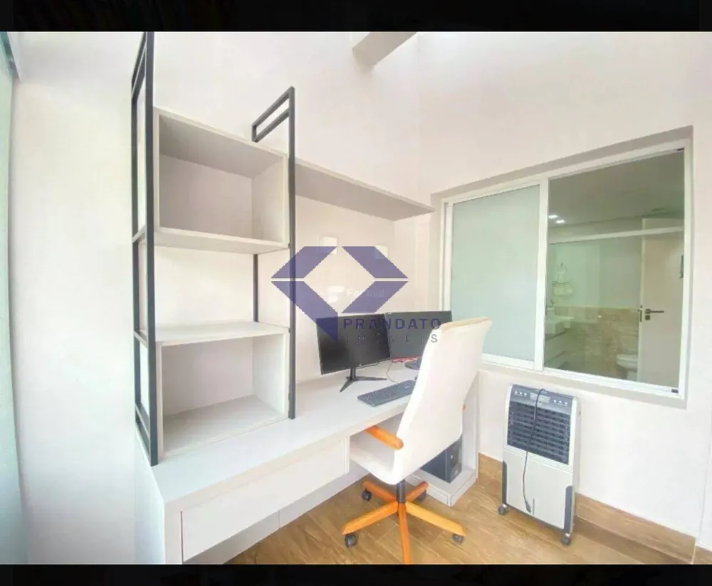 Casa, 5 quartos, 460 m² - Foto 11