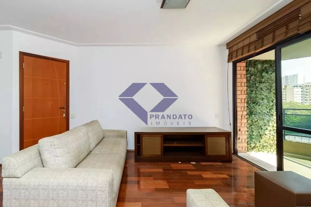 Apartamento à venda com 3 quartos, 100m² - Foto 1