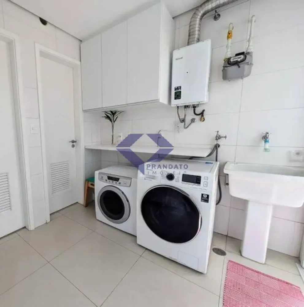 Apartamento, 3 quartos, 262 m² - Foto 9