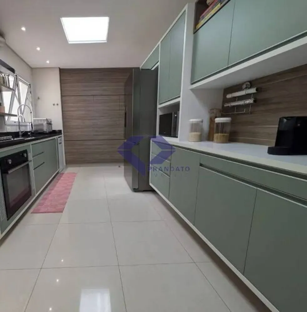 Apartamento, 3 quartos, 262 m² - Foto 7
