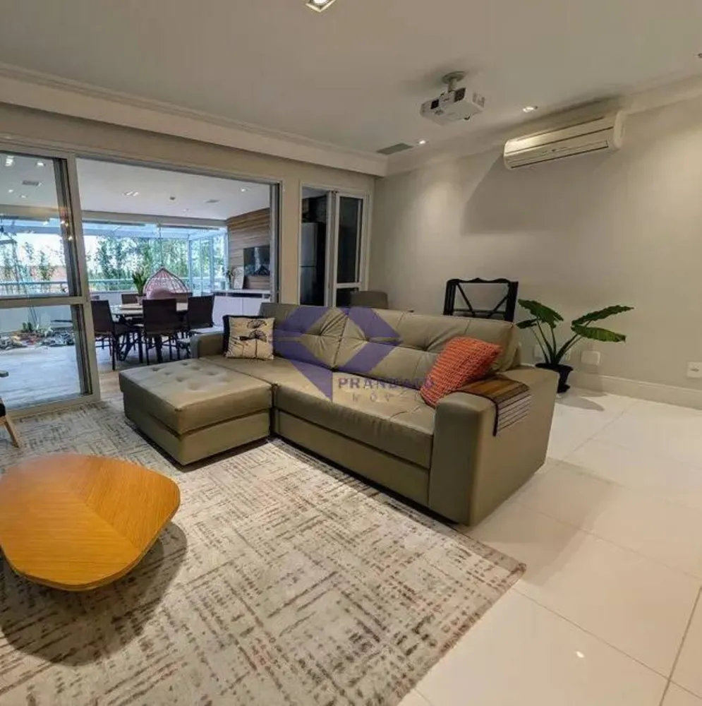 Apartamento, 3 quartos, 262 m² - Foto 5