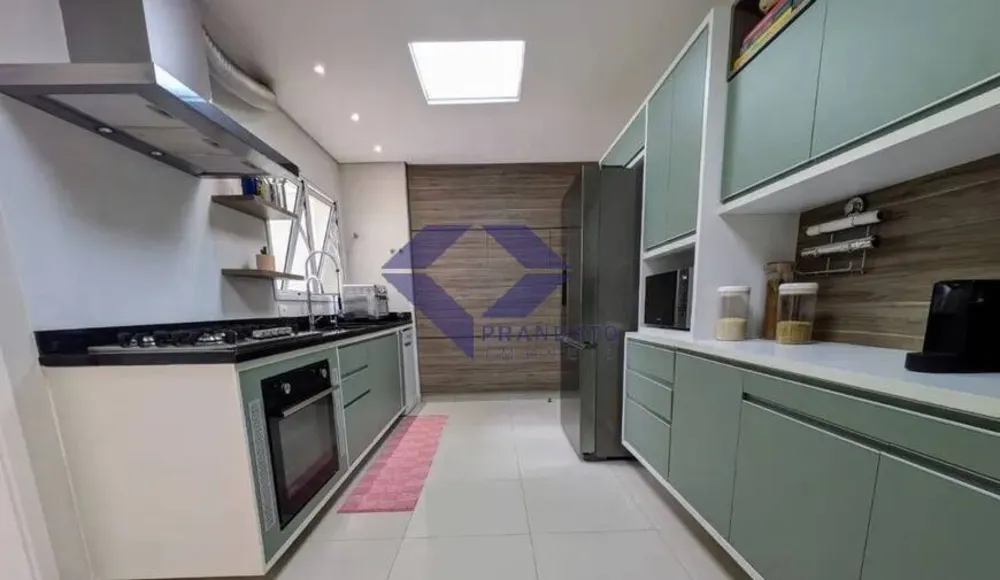 Apartamento, 3 quartos, 262 m² - Foto 8