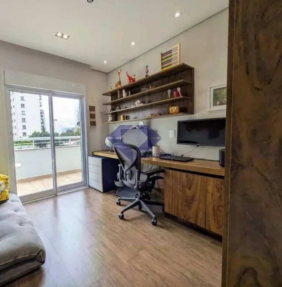 Apartamento, 3 quartos, 262 m² - Foto 13
