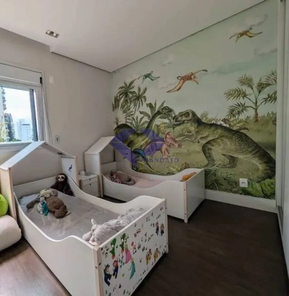 Apartamento, 3 quartos, 262 m² - Foto 14