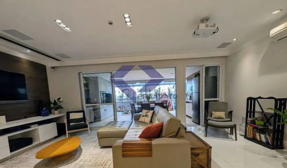 Apartamento, 3 quartos, 262 m² - Foto 6