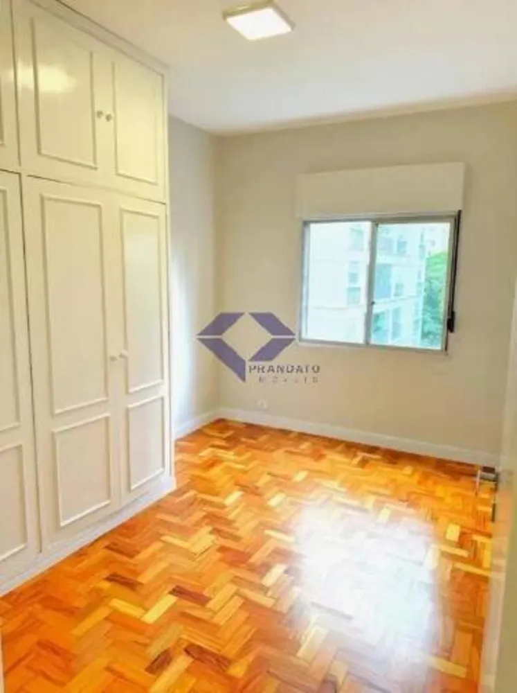 Apartamento, 3 quartos, 122 m² - Foto 8