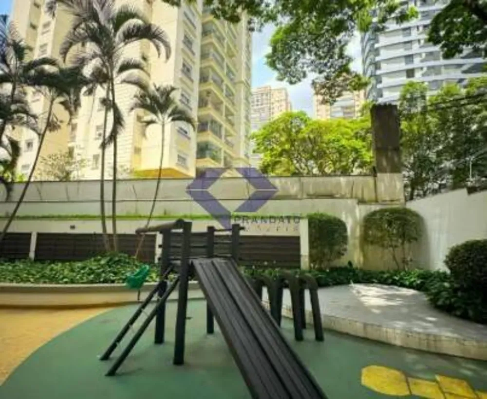 Apartamento, 3 quartos, 122 m² - Foto 11
