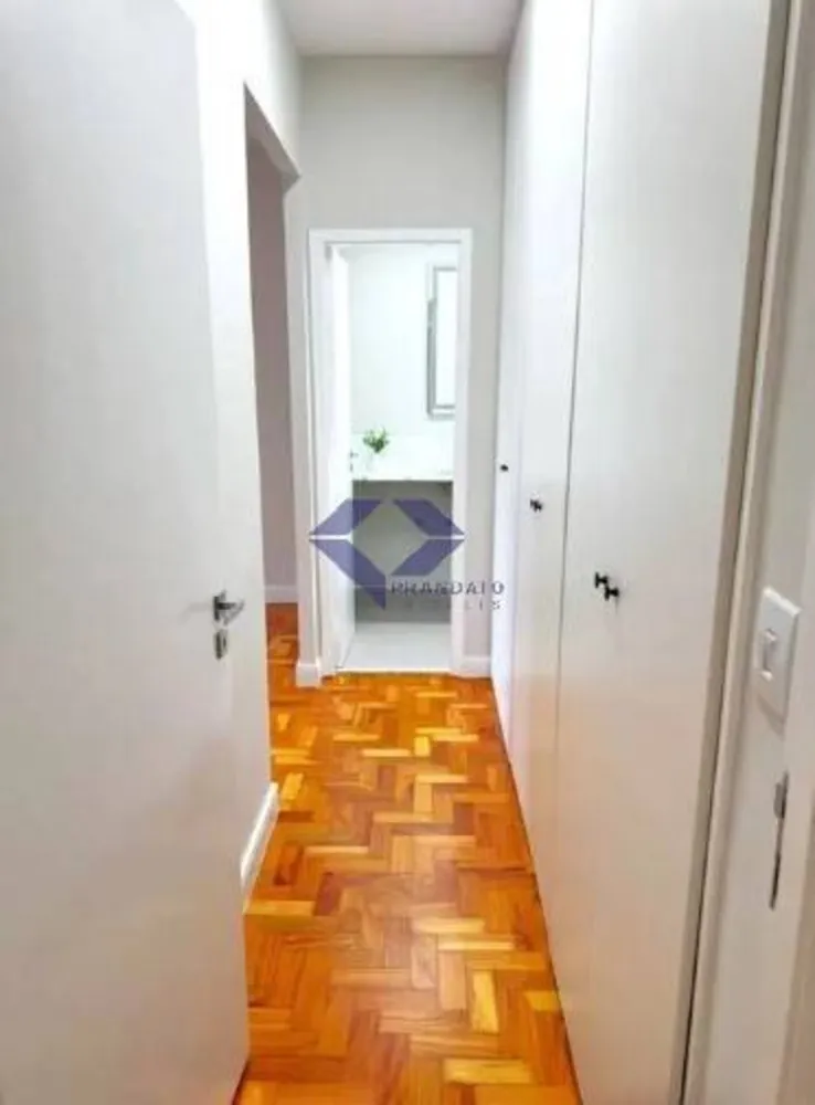 Apartamento, 3 quartos, 122 m² - Foto 16