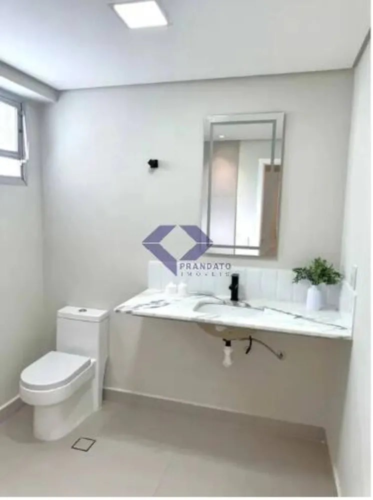 Apartamento, 3 quartos, 122 m² - Foto 9