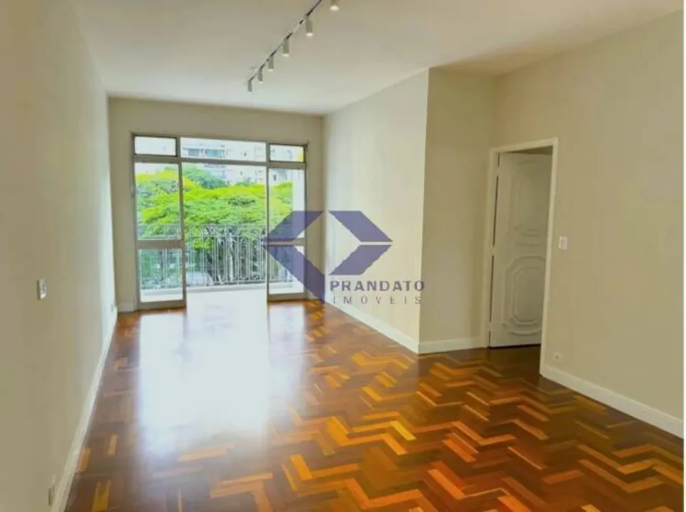Apartamento, 3 quartos, 122 m² - Foto 6
