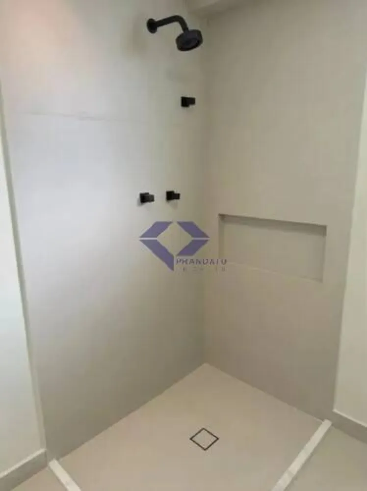 Apartamento, 3 quartos, 122 m² - Foto 1