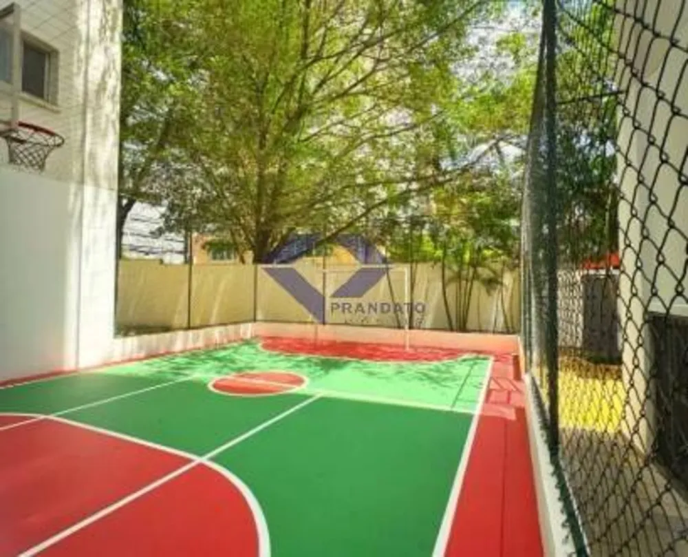Apartamento, 3 quartos, 122 m² - Foto 2