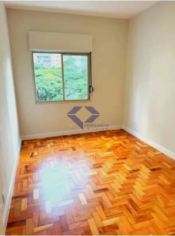 Apartamento, 3 quartos, 122 m² - Foto 14