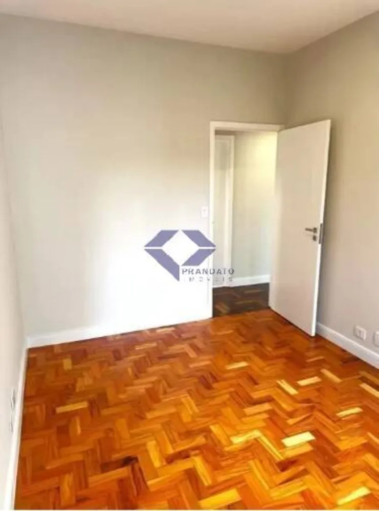 Apartamento, 3 quartos, 122 m² - Foto 5