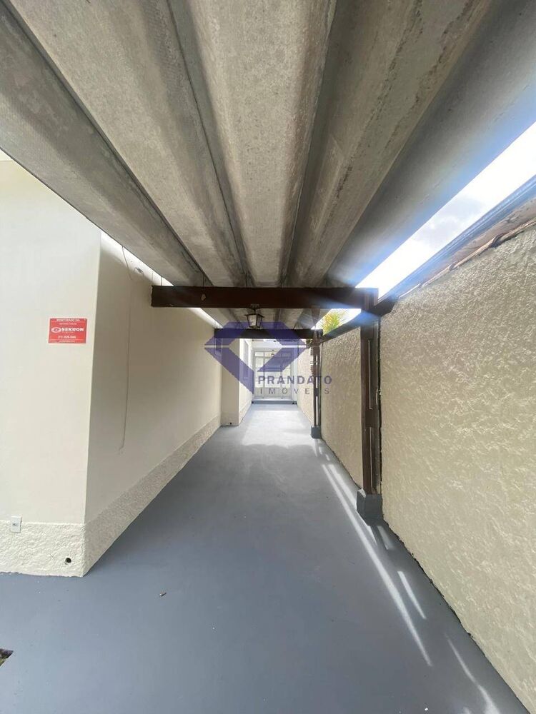 Casa, 2 quartos, 160 m² - Foto 1