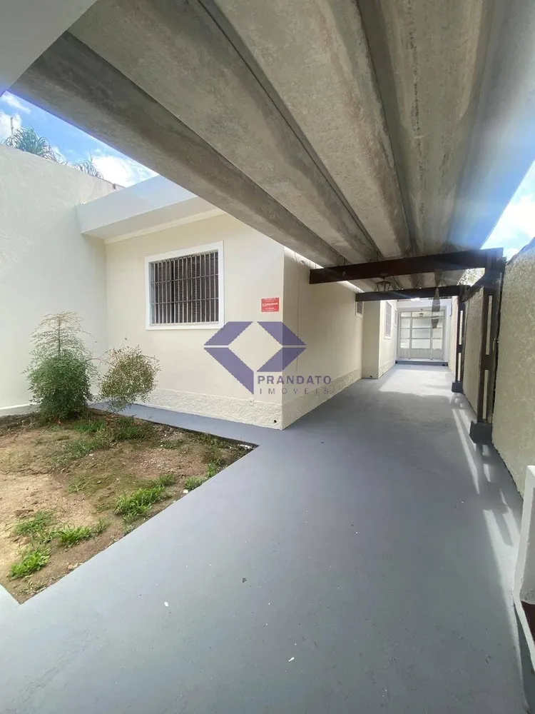 Casa, 2 quartos, 160 m² - Foto 2