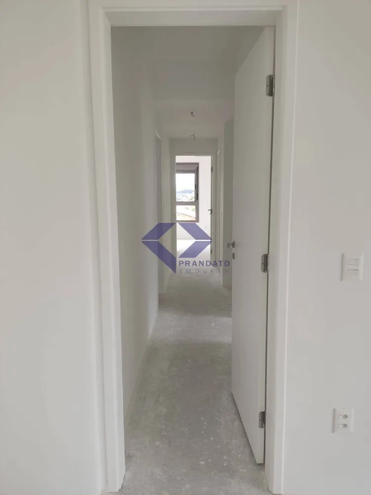 Apartamento, 4 quartos, 217 m² - Foto 9