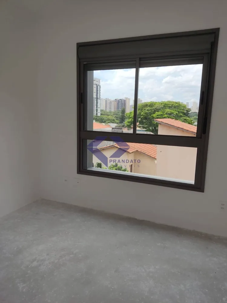 Apartamento, 4 quartos, 217 m² - Foto 1