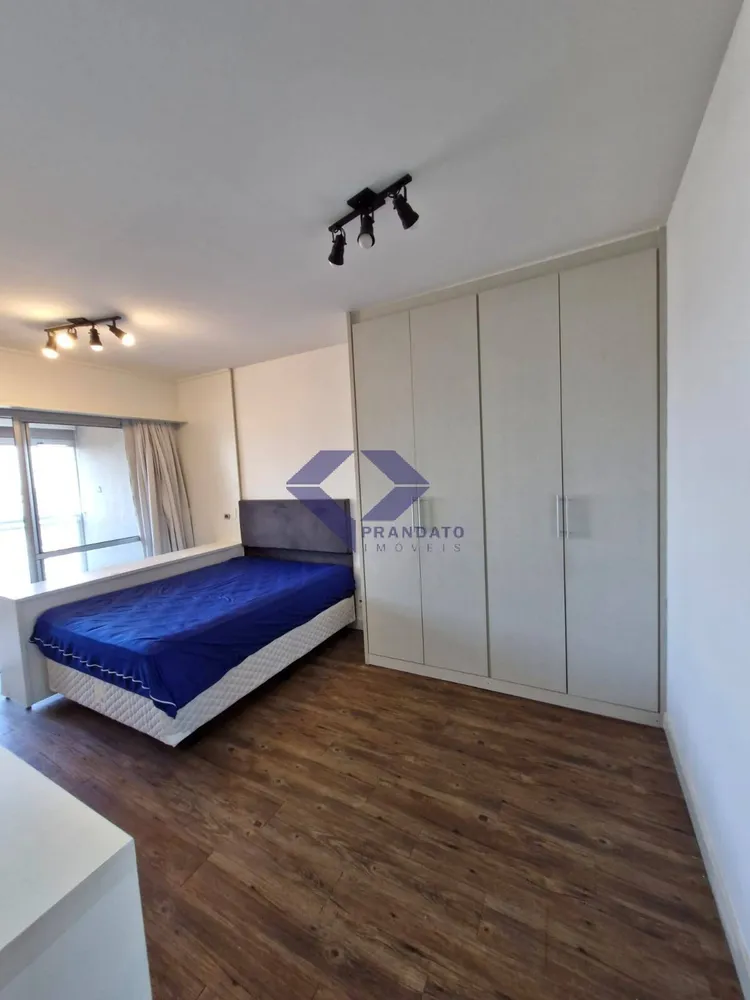 Apartamento, 1 quarto, 34 m² - Foto 8