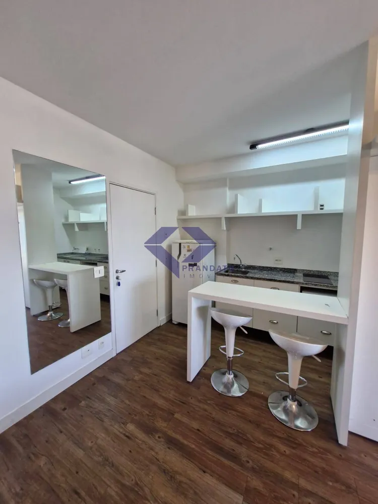 Apartamento, 1 quarto, 34 m² - Foto 5