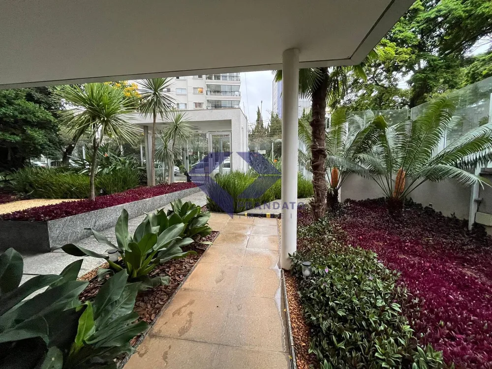 Apartamento, 1 quarto, 34 m² - Foto 11