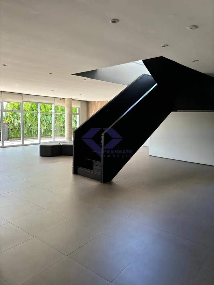 Apartamento, 1 quarto, 34 m² - Foto 3