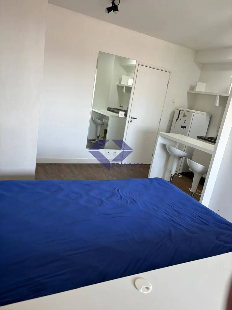 Apartamento, 1 quarto, 34 m² - Foto 6
