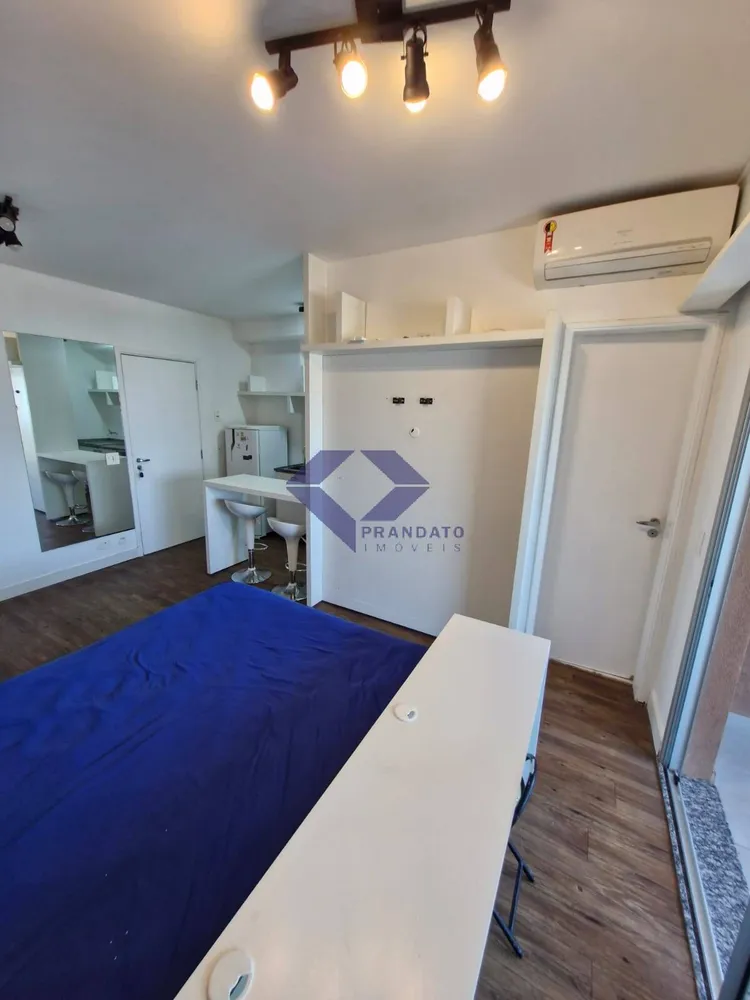 Apartamento, 1 quarto, 34 m² - Foto 16