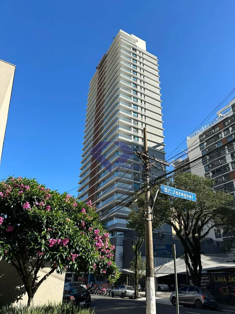 Apartamento, 3 quartos, 210 m² - Foto 9
