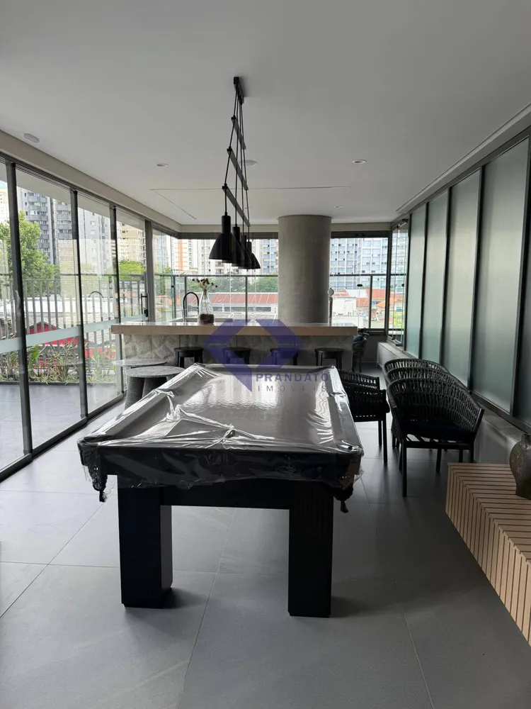 Apartamento, 3 quartos, 210 m² - Foto 11