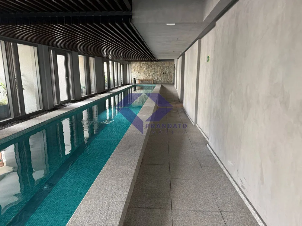 Apartamento, 3 quartos, 210 m² - Foto 8