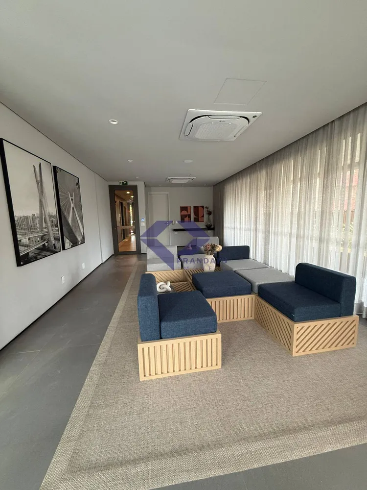 Apartamento, 3 quartos, 210 m² - Foto 4