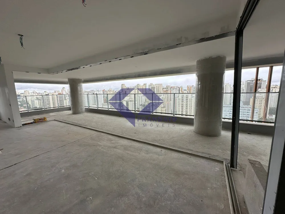 Apartamento, 3 quartos, 210 m² - Foto 12