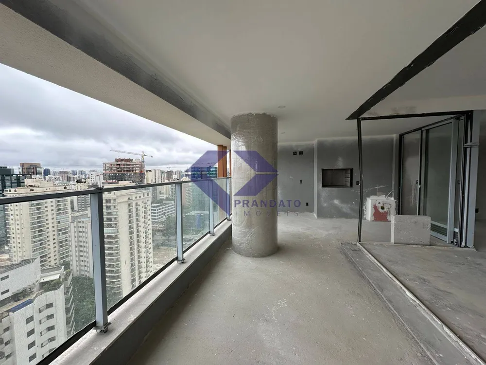 Apartamento, 3 quartos, 210 m² - Foto 3