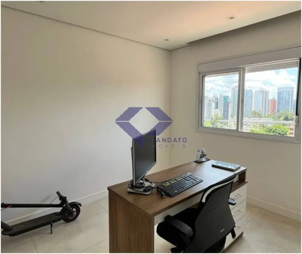 Apartamento, 2 quartos, 73 m² - Foto 10