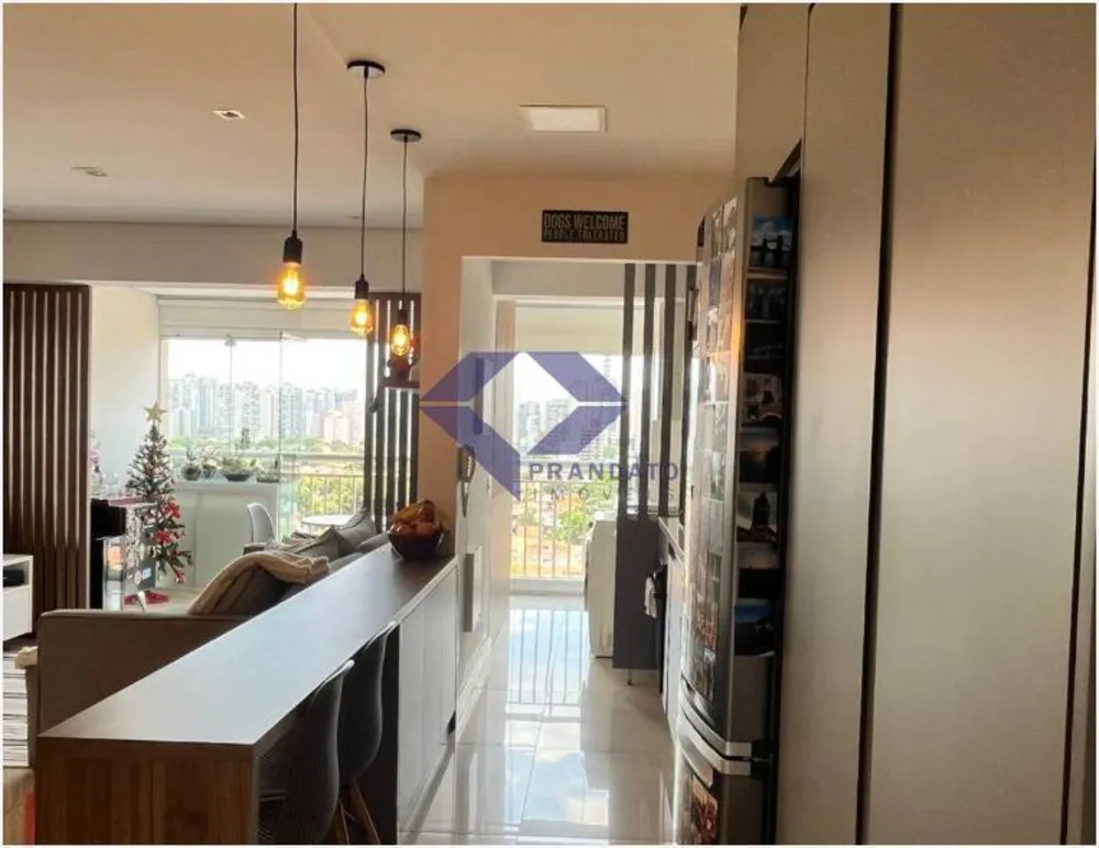 Apartamento, 2 quartos, 73 m² - Foto 7