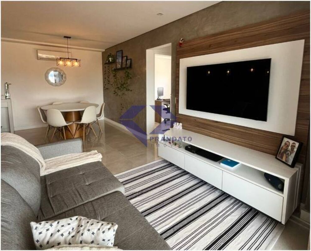 Apartamento, 2 quartos, 73 m² - Foto 2