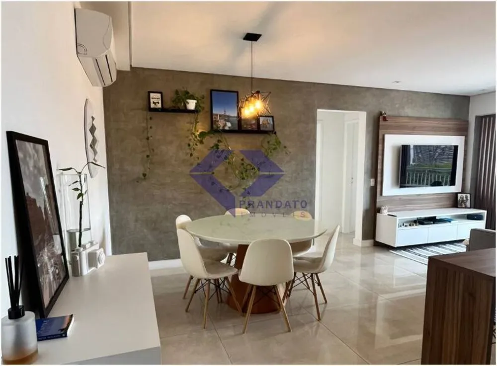 Apartamento, 2 quartos, 73 m² - Foto 2