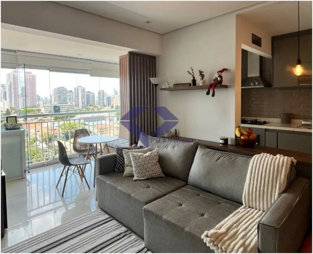 Apartamento, 2 quartos, 73 m² - Foto 4